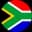 South Africa logo