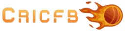 Cricfb logo