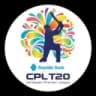 CPL T20 logo