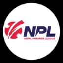 NPL T20 logo