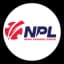 NPL T20 Logo