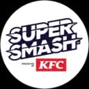Super Smash logo