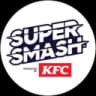 Super Smash logo