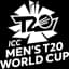 T20 World Cup Logo