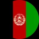 Afghanistan logo