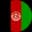 Afghanistan logo