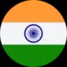 India logo